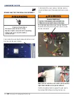 Preview for 50 page of Jenn-Air JMW2430D Technical Education