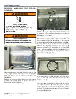 Preview for 52 page of Jenn-Air JMW2430D Technical Education