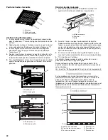 Предварительный просмотр 42 страницы Jenn-Air JMW3430 Use And Care Manual