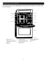 Предварительный просмотр 3 страницы Jenn-Air JMW3430DT User Manual