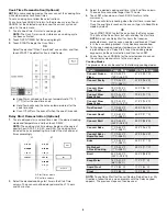 Предварительный просмотр 6 страницы Jenn-Air JMW3430DT User Manual