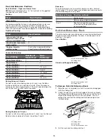 Предварительный просмотр 10 страницы Jenn-Air JMW3430DT User Manual