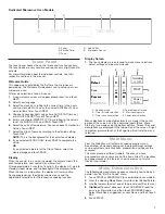 Preview for 7 page of Jenn-Air JMW3430IL02 Use & Care Manual