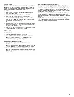 Preview for 9 page of Jenn-Air JMW3430IL02 Use & Care Manual