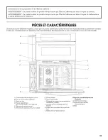 Предварительный просмотр 33 страницы Jenn-Air JMW3430WB01 Use & Care Manual