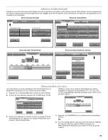 Предварительный просмотр 35 страницы Jenn-Air JMW3430WB01 Use & Care Manual