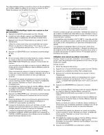 Предварительный просмотр 53 страницы Jenn-Air JMW3430WB01 Use & Care Manual