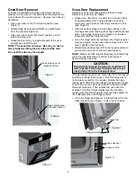 Preview for 4 page of Jenn-Air JMW8530DA Series Installation Instructions Manual