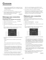 Preview for 41 page of Jenn-Air JMW9527DAS Use & Care Manual