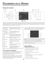 Preview for 69 page of Jenn-Air JMW9527DAS Use & Care Manual