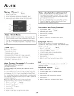 Preview for 86 page of Jenn-Air JMW9527DAS Use & Care Manual