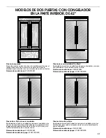 Preview for 31 page of Jenn-Air JPK36BNXWPS Installation Manual