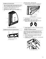 Предварительный просмотр 77 страницы Jenn-Air JPK36BNXWPS Installation Manual