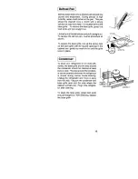 Предварительный просмотр 15 страницы Jenn-Air JRS207 Use And Care Manual