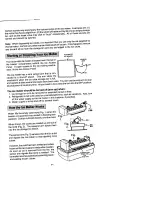 Предварительный просмотр 11 страницы Jenn-Air JRSD2490 Use And Care Manual