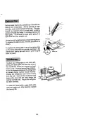 Предварительный просмотр 15 страницы Jenn-Air JRSD2490 Use And Care Manual