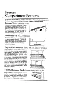 Предварительный просмотр 13 страницы Jenn-Air JRTDE22 Use And Care Manual