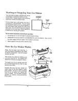 Preview for 15 page of Jenn-Air JRTDE22 Use And Care Manual