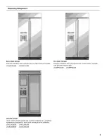 Preview for 5 page of Jenn-Air JS42CXFXDB Installation Manual