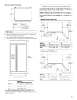 Preview for 31 page of Jenn-Air JS42CXFXDB Installation Manual