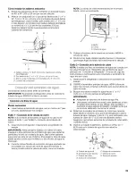 Preview for 39 page of Jenn-Air JS42CXFXDB Installation Manual