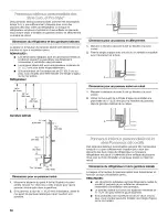 Preview for 58 page of Jenn-Air JS42CXFXDB Installation Manual