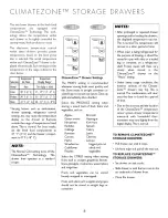 Предварительный просмотр 9 страницы Jenn-Air JS42FBFXDA User Manual