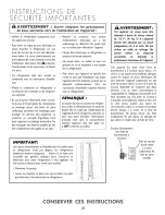 Предварительный просмотр 29 страницы Jenn-Air JS42FBFXDA User Manual