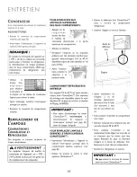 Предварительный просмотр 46 страницы Jenn-Air JS42FBFXDA User Manual