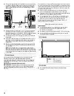 Предварительный просмотр 30 страницы Jenn-Air JS42NXFXDE Installation Manual