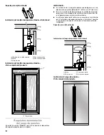 Preview for 34 page of Jenn-Air JS42NXFXDE Installation Manual