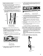 Preview for 45 page of Jenn-Air JS42NXFXDE Installation Manual