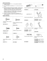 Предварительный просмотр 28 страницы Jenn-Air JS42NXFXDW Installation Instructions Manual