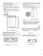 Предварительный просмотр 45 страницы Jenn-Air JS42NXFXDW Installation Instructions Manual