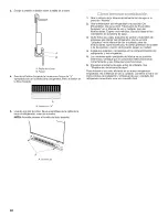 Предварительный просмотр 48 страницы Jenn-Air JS42NXFXDW Installation Instructions Manual