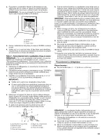 Предварительный просмотр 63 страницы Jenn-Air JS42NXFXDW Installation Instructions Manual