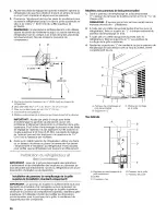 Предварительный просмотр 66 страницы Jenn-Air JS42NXFXDW Installation Instructions Manual