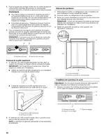 Предварительный просмотр 68 страницы Jenn-Air JS42NXFXDW Installation Instructions Manual