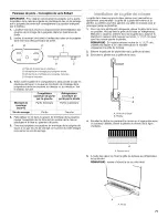 Предварительный просмотр 71 страницы Jenn-Air JS42NXFXDW Installation Instructions Manual