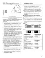 Предварительный просмотр 25 страницы Jenn-Air JS42NXFXDW01 Use & Care Manual