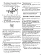 Предварительный просмотр 29 страницы Jenn-Air JS42NXFXDW01 Use & Care Manual