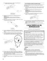 Предварительный просмотр 30 страницы Jenn-Air JS42NXFXDW01 Use & Care Manual