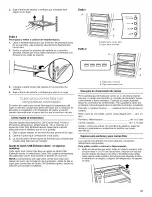 Предварительный просмотр 31 страницы Jenn-Air JS42NXFXDW01 Use & Care Manual