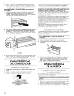 Предварительный просмотр 32 страницы Jenn-Air JS42NXFXDW01 Use & Care Manual