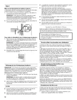 Предварительный просмотр 50 страницы Jenn-Air JS42NXFXDW01 Use & Care Manual