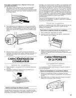 Предварительный просмотр 53 страницы Jenn-Air JS42NXFXDW01 Use & Care Manual