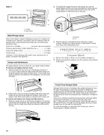 Preview for 12 page of Jenn-Air JS42NXFXDW10 Use & Care Manual