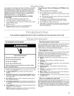 Preview for 15 page of Jenn-Air JS42NXFXDW10 Use & Care Manual