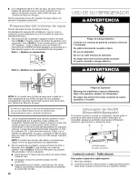 Предварительный просмотр 26 страницы Jenn-Air JS42NXFXDW10 Use & Care Manual