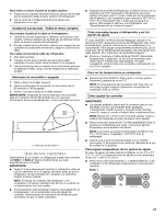 Предварительный просмотр 27 страницы Jenn-Air JS42NXFXDW10 Use & Care Manual